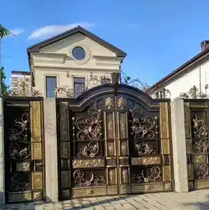 Золотая Роза - 0