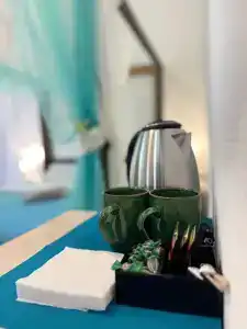 Митяевский гостевой дом - 3
