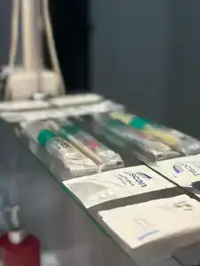 Митяевский гостевой дом - 4