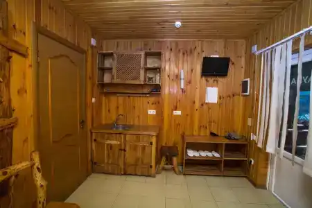Воробьиное гнездо - 17