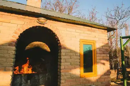 Воробьиное гнездо - 19