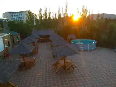 Воробьиное гнездо - 20