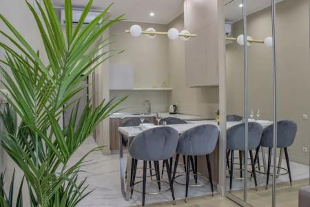 South Mirror Residence - 8