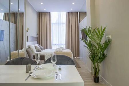 South Mirror Residence - 7