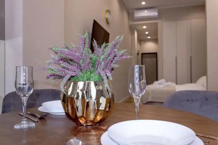 South Mirror Residence - 9