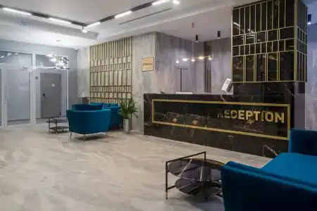 South Mirror Residence - 3
