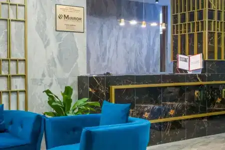 South Mirror Residence - 4