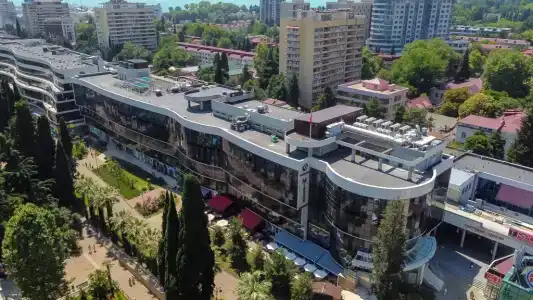 South Mirror Residence - 6