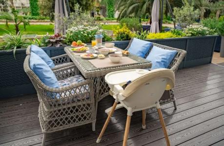 South Mirror Residence - 11