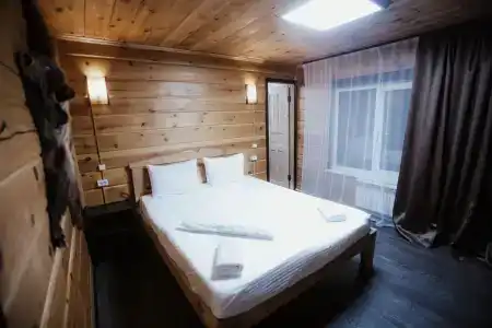 Сердце Сибири - 321