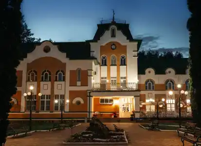 Полесье - 2