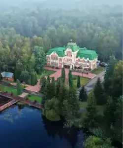 Полесье - 1