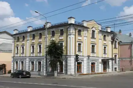 Русь-Отель - 1