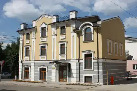 Русь-Отель - 2