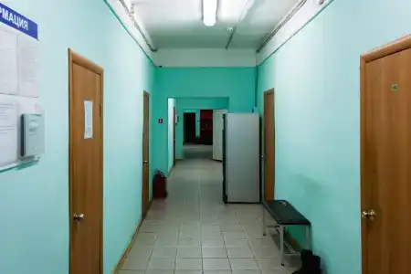 Царицыно на Радиальной - 1