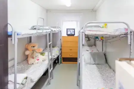 Царицыно на Радиальной - 4