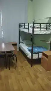 Царицыно на Радиальной - 6