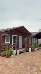 Raisky Ugolok - 13