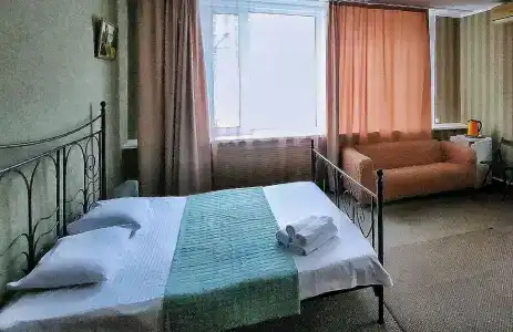 Парадиз - 1