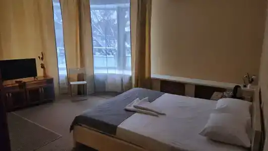 Парадиз - 4