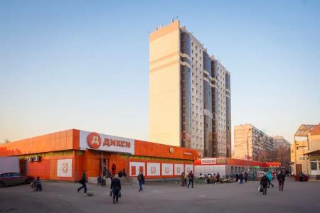 Орехово у парка Царицыно - 127