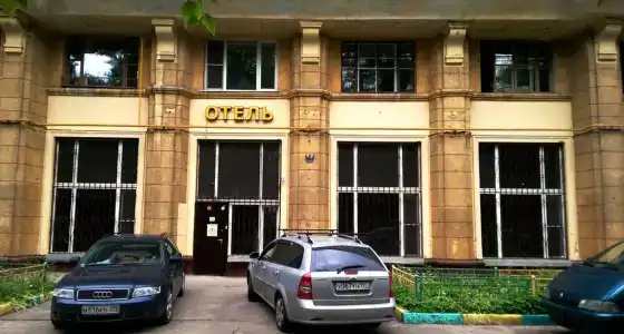 Южный Порт - 1