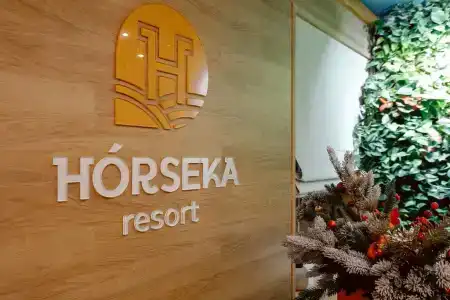 Horseka resort - 3