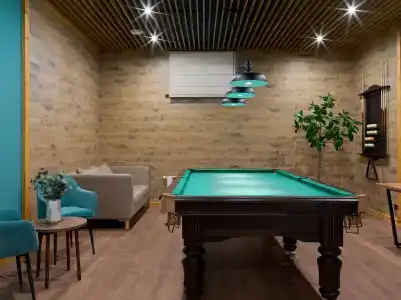 Horseka resort - 7