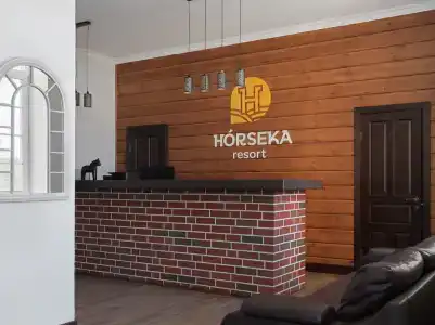 Horseka resort - 2