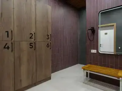 Horseka resort - 8