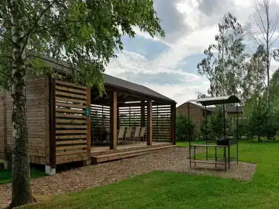 Horseka resort - 18