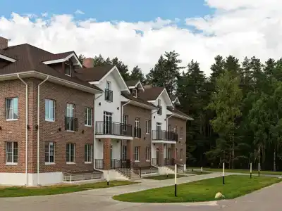 Horseka resort - 1