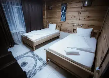 Сердце Сибири - 324