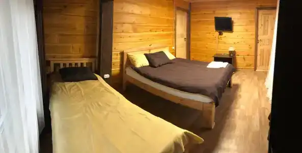 Сердце Сибири - 327