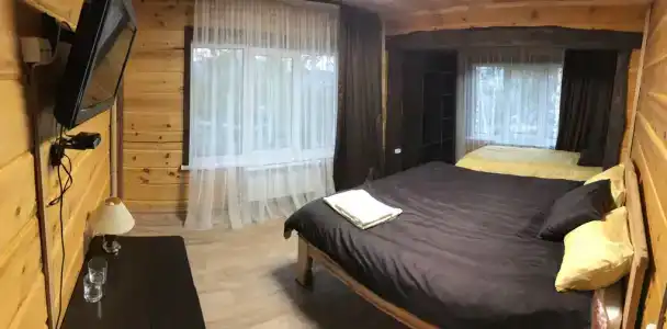 Сердце Сибири - 328