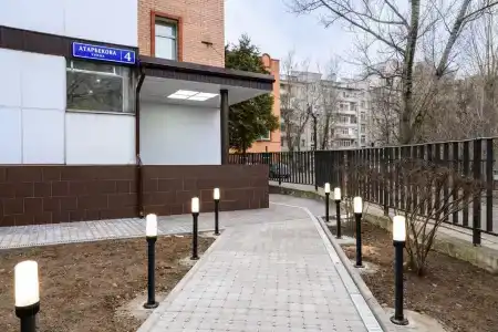 Квадро отель - 2