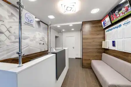 Квадро отель - 3