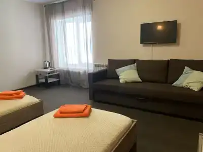 Высота 609 - 15