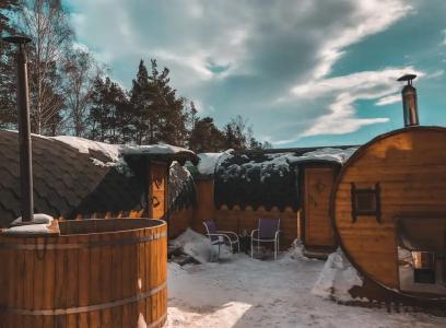 Уральский Теремок - 32