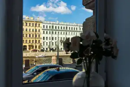 Елисеевский отель - 29