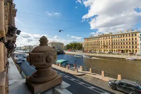 Елисеевский отель - 26