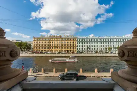 Елисеевский отель - 25