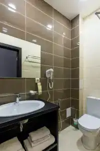Елисеевский отель - 23
