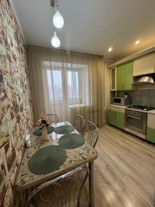 Квартиры на Комсомольской 269 - 165