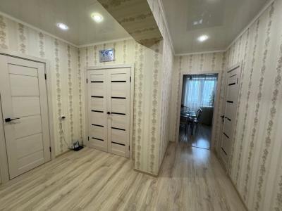 Квартиры на Комсомольской 269 - 168