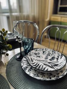 Квартиры на Комсомольской 269 - 163