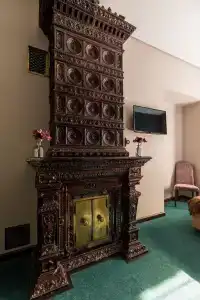 Елисеевский отель - 34