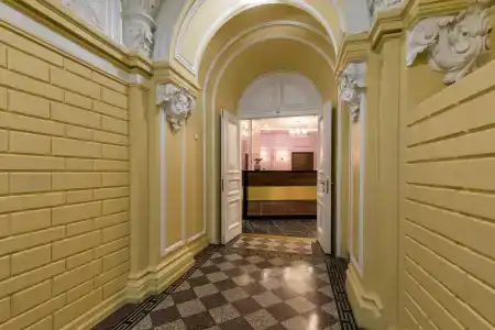 Елисеевский отель - 42