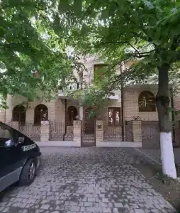 Гостевой дом Вилла Марина - 6