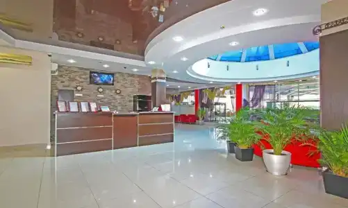 Капитан - 2